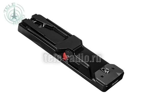 Штативная площадка Panasonic SHAN-TM700