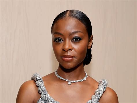 Till’s Danielle Deadwyler on playing the mother of Emmett Till, and why