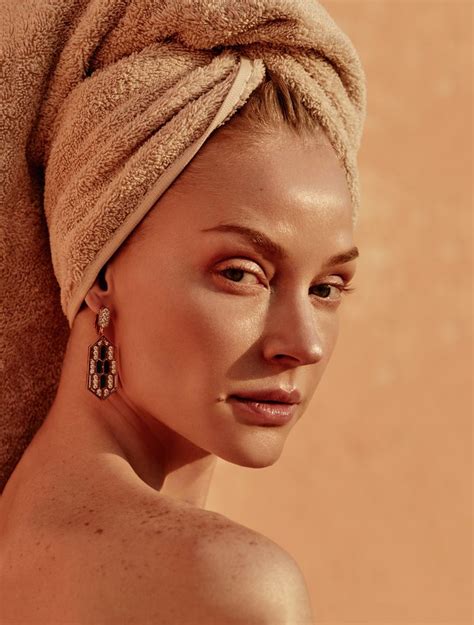 Svetlana Khodchenkova (InStyle Russia)