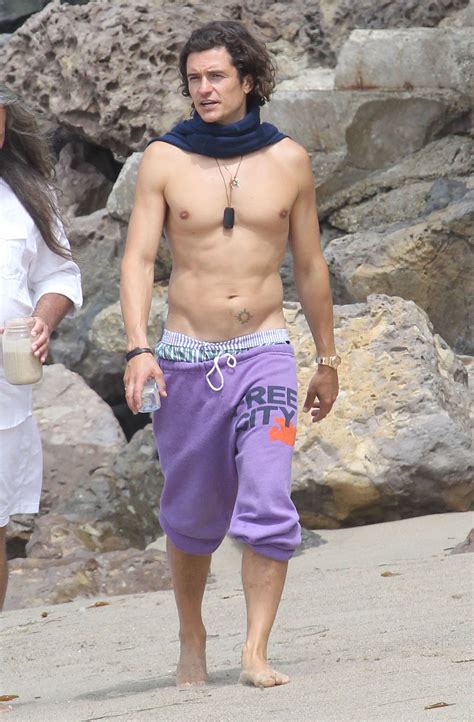 Picture of Orlando Bloom in General Pictures - orlando-bloom-1417223499