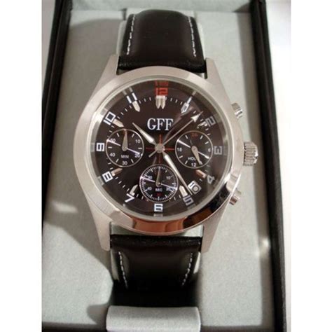 Montre GFF