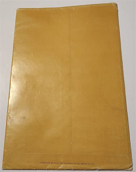 Vintage 1966 PLAYBOY Playmate Wall CALENDAR w/Original Sleeve, Great