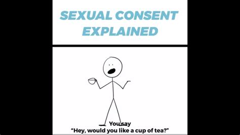 This Video About Consent Explains How It Is Literally Everyone's 'Cup ...