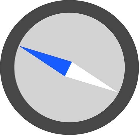 Kompas Skabelon Farvet - Gratis billeder på Pixabay - Pixabay