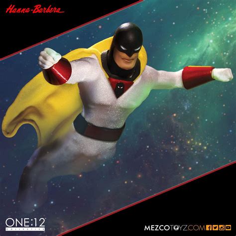 Space Ghost Wallpapers - Wallpaper Cave