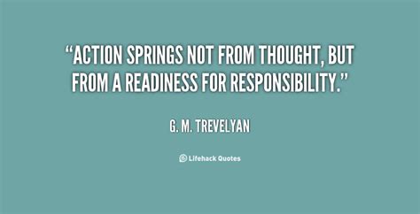 G. M. Trevelyan Quotes. QuotesGram