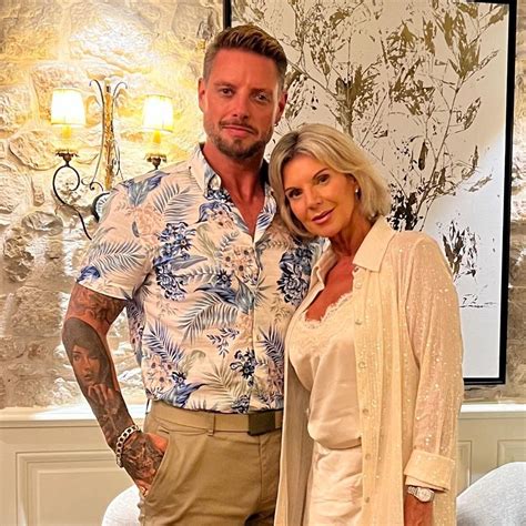 5 Surprising Facts Behind Keith Duffy's £10 Million Fortune