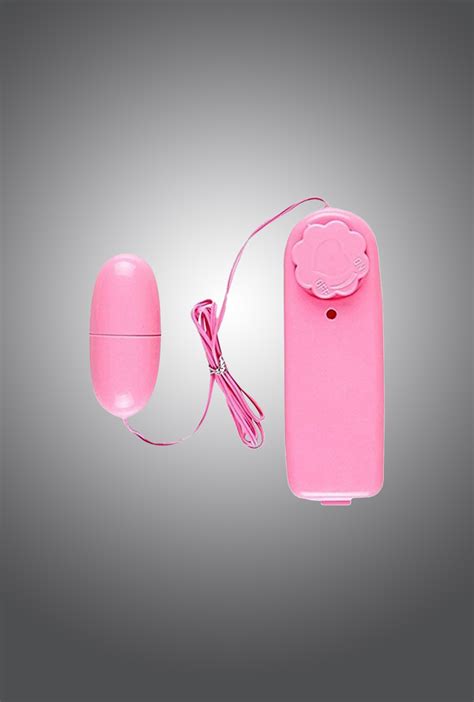 Double Jump Egg Vibrator, Dual Vibrating Eggs, Bullet Vibrator ...