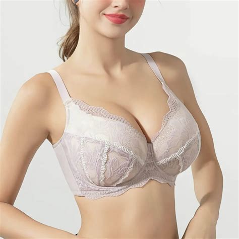 full  cup breast size    size bra  cup thin sponge  wire