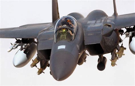 «Змея» вместо «Молнии»? Модернизация F-16