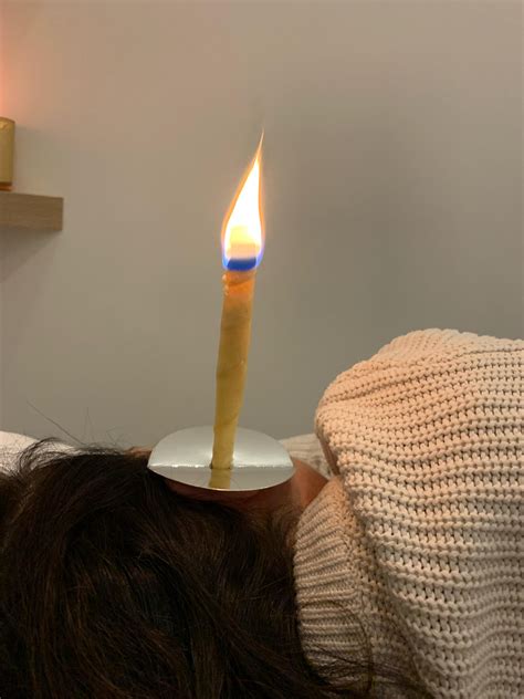 Ear Candling – NatCan Integrative Medical & Wellness Centre