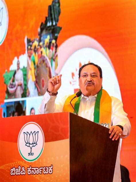 karnataka election  promises bjp     manifesto