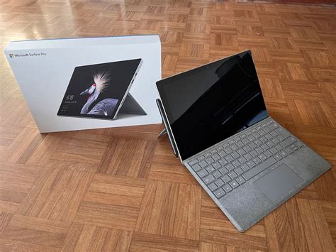 Microsoft Surface pro 6 | Kaufen auf Ricardo
