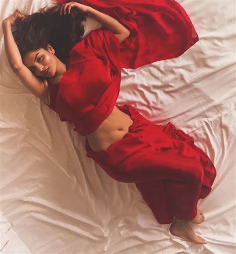 Anveshi Jain Photoshoot