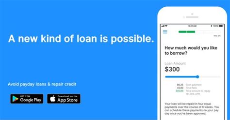 startup  helping borrowers escape payday lending pitfalls