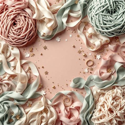 Free Romantic Craft Collection Image | Download at StockCake