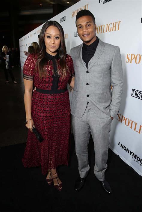 Who Is Tia Mowry’s Husband? 5 Things to Know About Cory Hardrict | Us