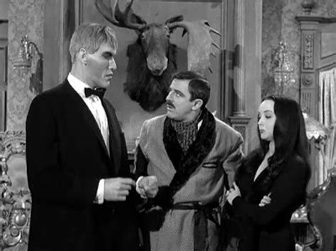 Семейка Аддамс (1964) - Всё о фильме, отзывы, рецензии - смотреть видео ...