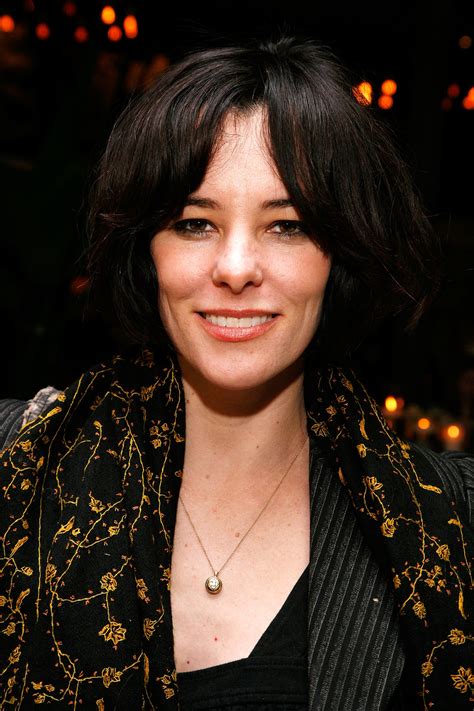 Parker Posey