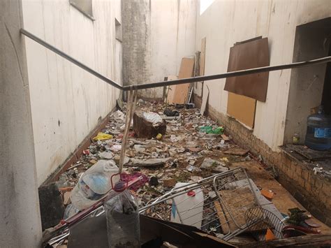 LA ASOCIACIÓN DE VECINOS DE SAN JOSÉ ARTESANO SEÑALA AL AYUNTAMIENTO