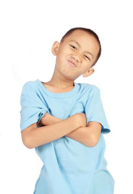 Premium Photo | Funny expression