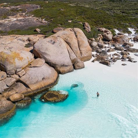 Explore — Esperance Chalet Village
