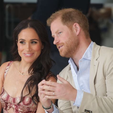 Prince Harry and Meghan Markle release statement and appear in new ...