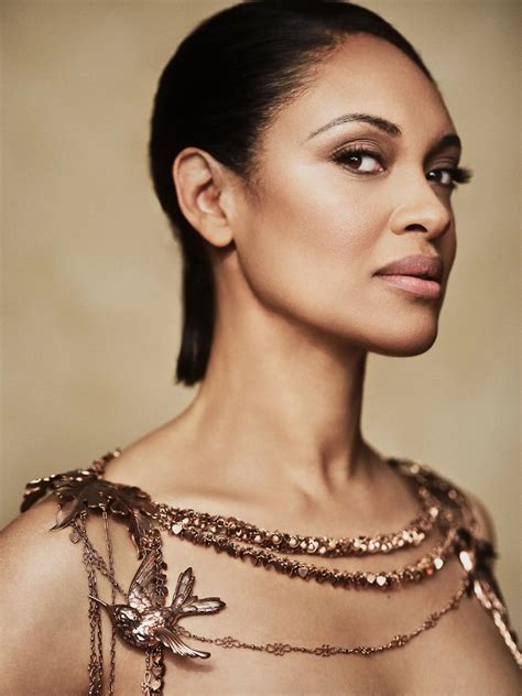 ACTOR CYNTHIA ADDAI-ROBINSON: EXCLUSIVE PART TWO - IRK Magazine