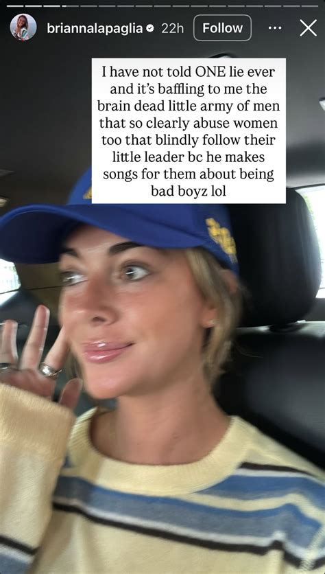 Brianna Chickenfry & Zach Bryan's Messy Fight Escalates On Social Media