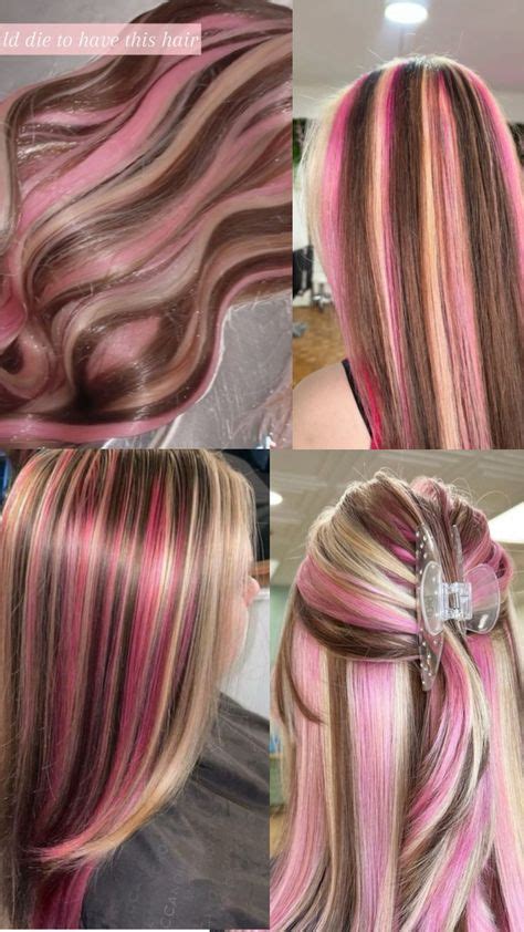 Neapolitan Hair