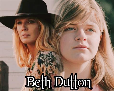 The Dutton Siblings - Yellowstone Fan Art (43402960) - Fanpop