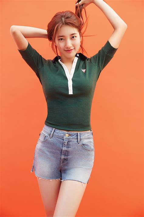 Bae Suzy Hot Images: Latest smoking hot Photos of Bae Suzy
