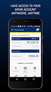 bidvest bank apps  google play
