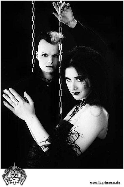 Pictures | Lacrimosa - official page
