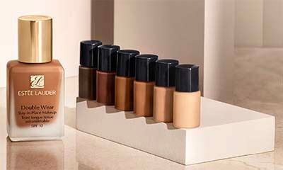 Free Estee Lauder Foundation Sample – Free Samples | 100% Free Stuff ...
