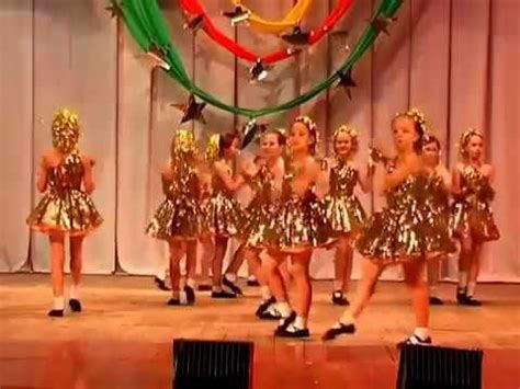 Танец "Кукарелла" ~ Children's dance "CUCARELLA" - YouTube | Танец ...