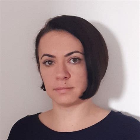 Milica Jovanovic - Assistant Professor - Faculty of Electronic ...