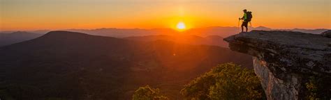 Tips for your first hike - Carolinejoy Blog