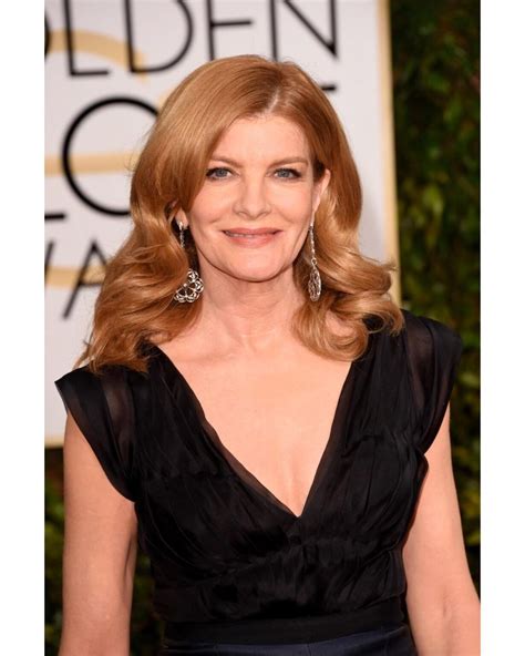 Rene Russo From Humble Beginnings to Hollywood Stardom