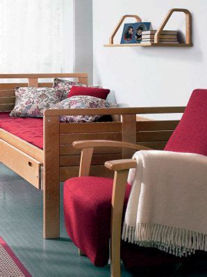 КРОВАТЬ ДЛЯ ПОЖИЛЫХ ЛЮДЕЙ SENIORI BED - Высокая кровать с удобствами