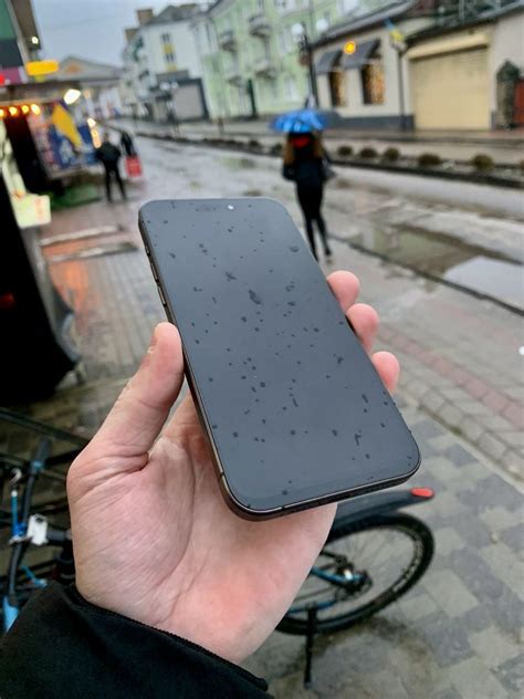 Apple Айфон 15 Pro Max 1TB | айфон 15 про макс | стан як новий: 4 300 ...