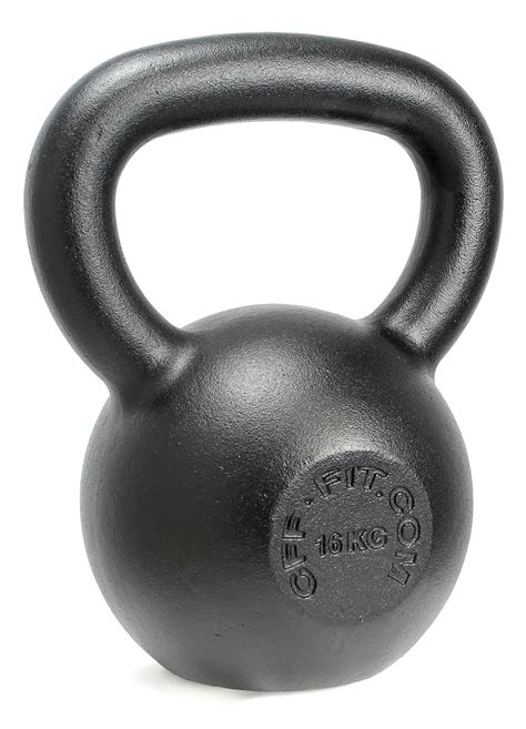 DUMBBELLS & KETTLEBELLS – CFF STRENGTH EQUIPMENT (CFF FIT)