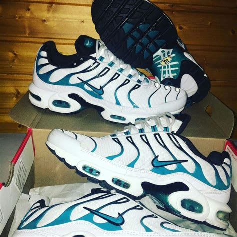Nike Tn 2017 | Sneakerheads Amino