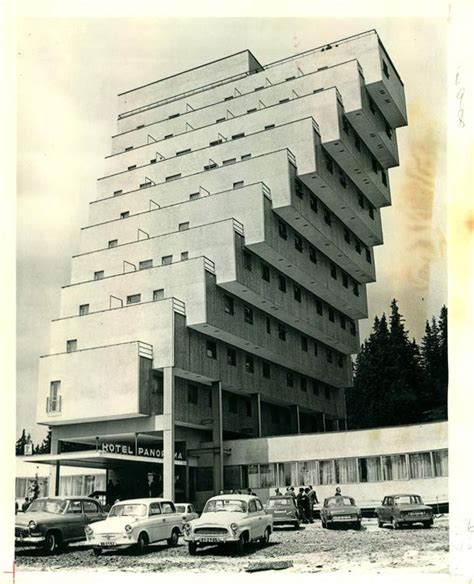 Странные советские здания (30 фото) » Невседома