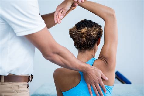 When to use the MSK standards | The Chartered Society of Physiotherapy