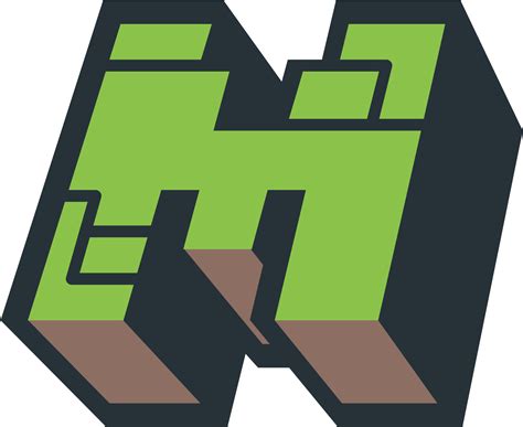 Minecraft Logo PNG Images Transparent Free Download | PNGMart