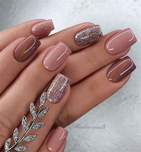 Top 24 Mauve Nail Designs You Need to Try in 2024