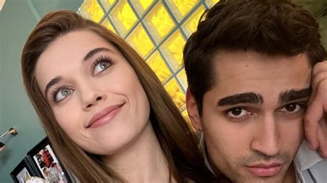 Afra Saraçoğlu ve Mert Ramazan Demir sevgili mi? 'Birlikte ...