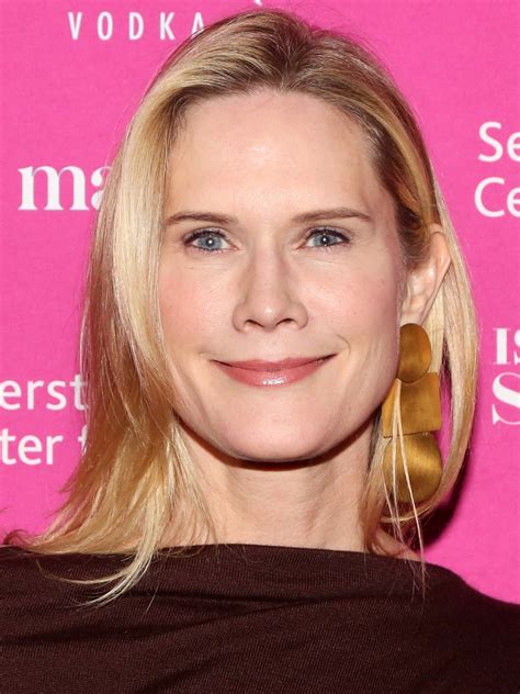 Stephanie March - Actress, Entrepreneur