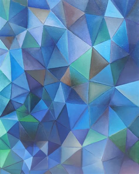 Frustration Painting by Julia May - Jose Art Gallery